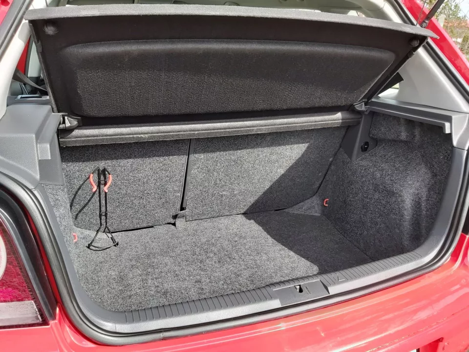 Volkswagen Polo 1.9 TDI