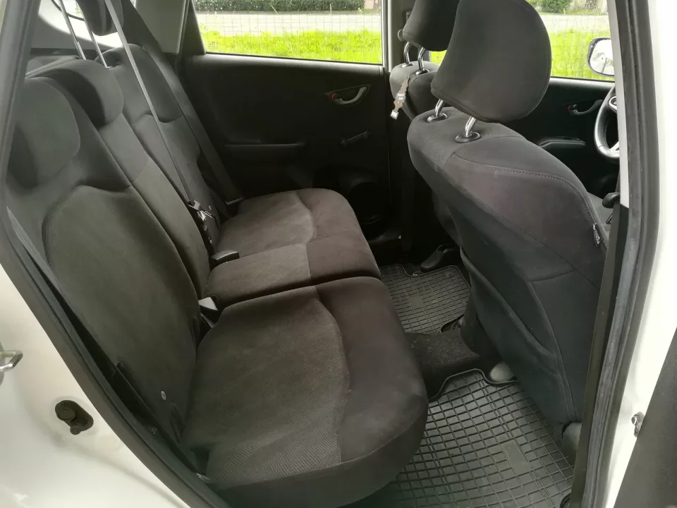Honda Jazz 1.4