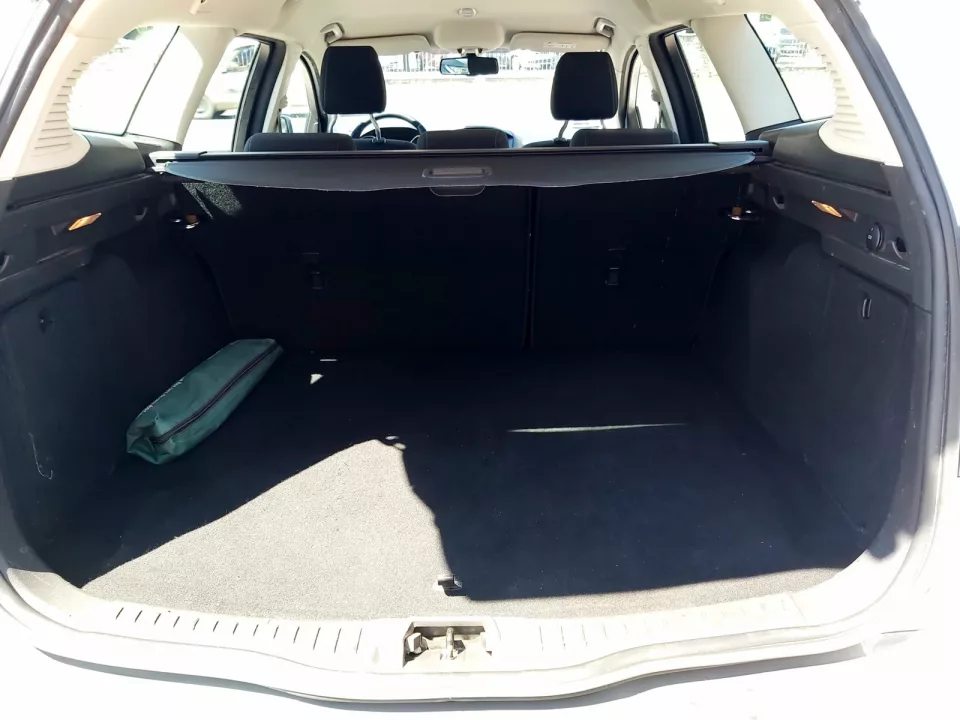 Ford Focus 1.5 TDCI Turnier