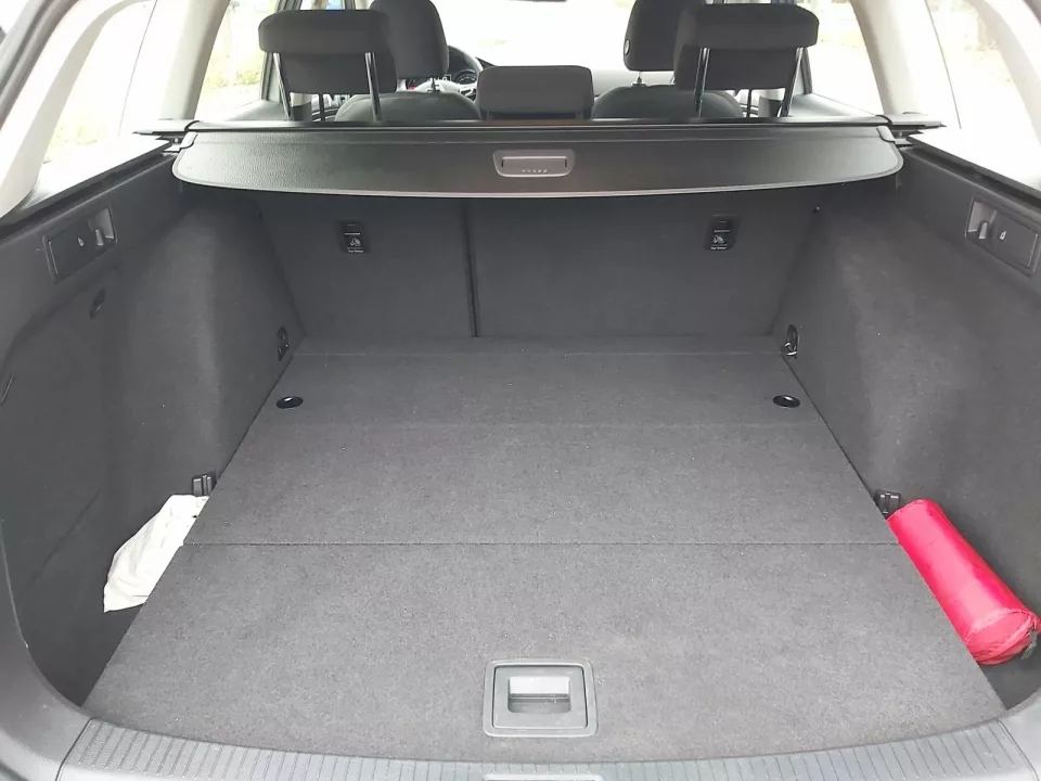 Volkswagen Golf VII 1.6 TDI Variant DSG