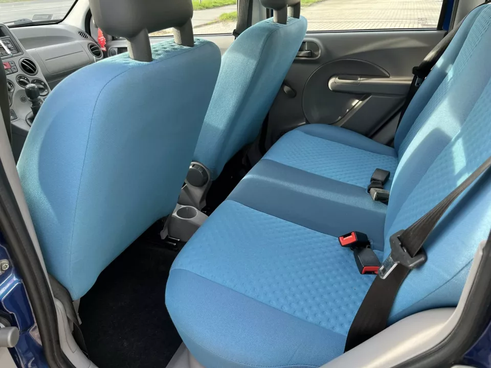 Fiat Panda 1.3 Multijet