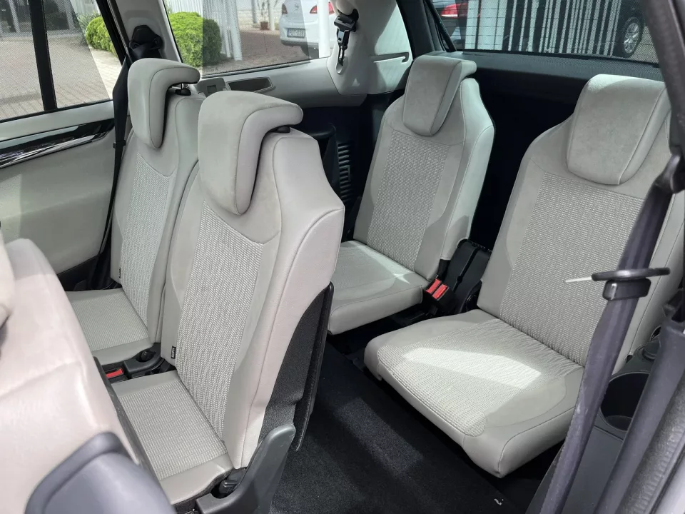 Citroen Grand C4 Picasso 1.6 eHDi