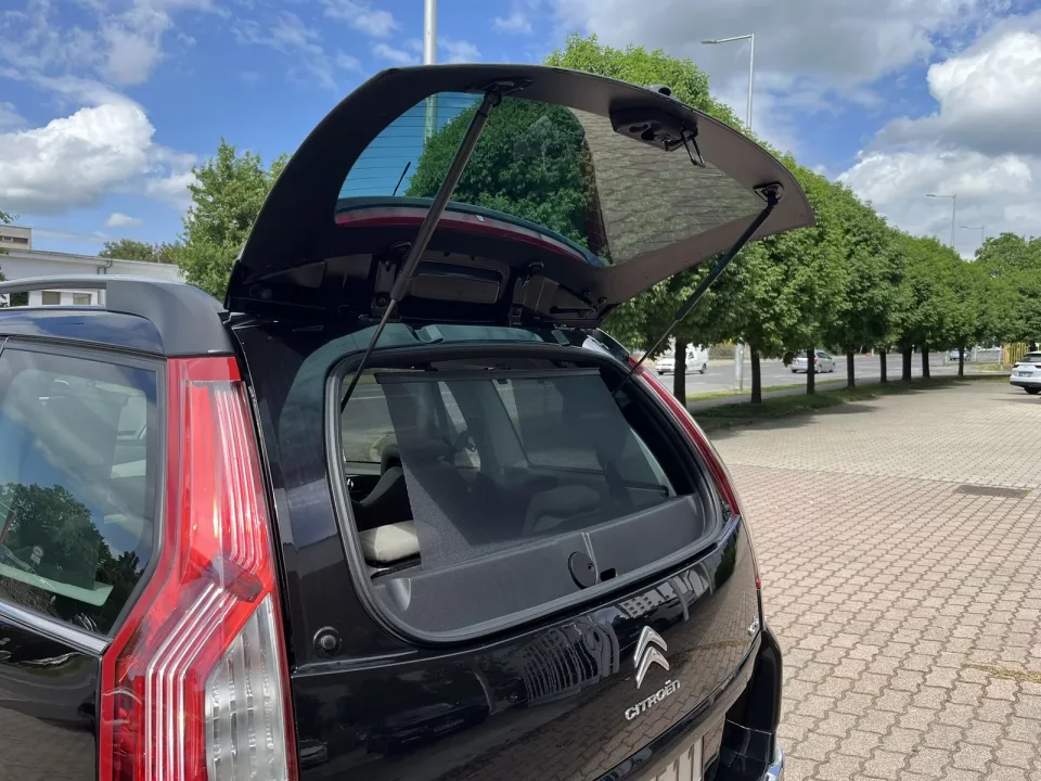 Citroen Grand C4 Picasso 1.6 eHDi