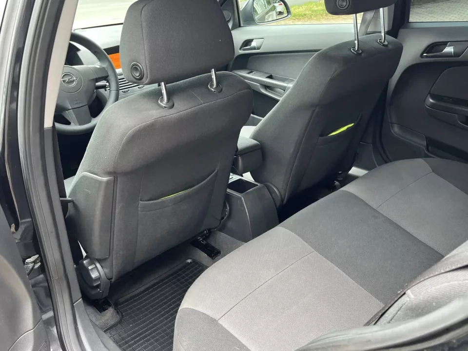 Opel Astra 1.7 CDTI
