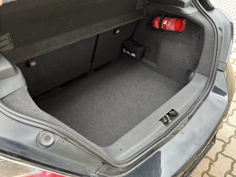 Opel Astra 1.7 CDTI